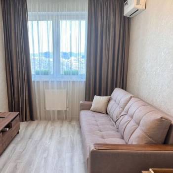 Сдается 1-комнатная квартира, 33 м²
