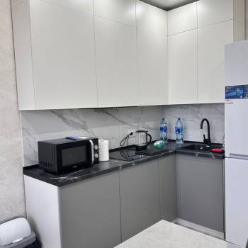 Сдается 1-комнатная квартира, 33 м²