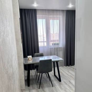 Сдается 1-комнатная квартира, 33 м²