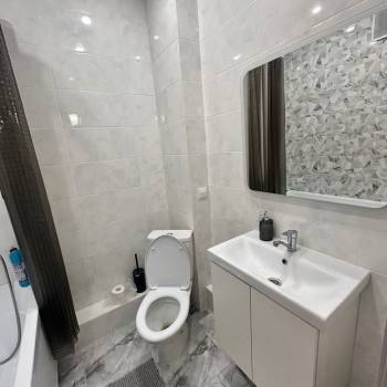 Сдается 1-комнатная квартира, 33 м²