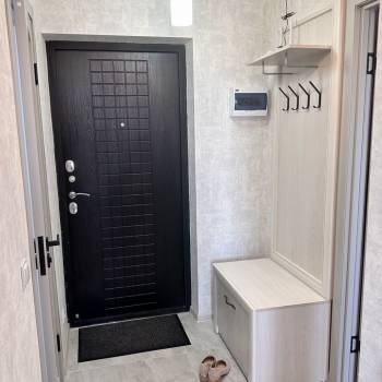 Сдается 1-комнатная квартира, 33 м²