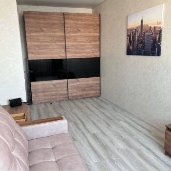 Сдается 1-комнатная квартира, 33 м²