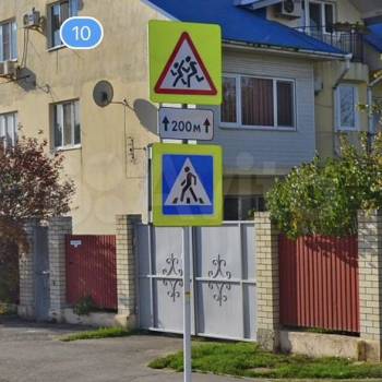 Продается 1-комнатная квартира, 60,1 м²