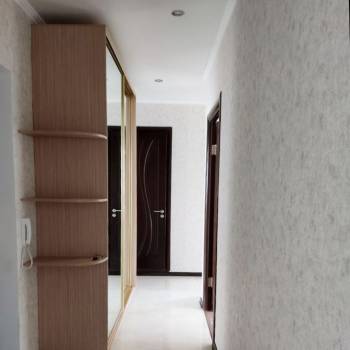 Продается 2-х комнатная квартира, 52,2 м²
