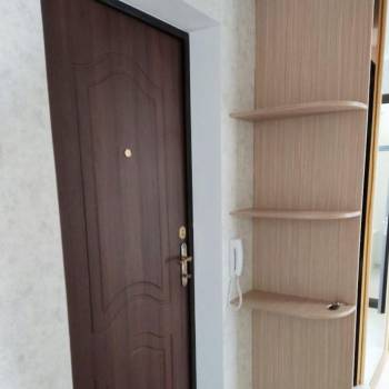 Продается 2-х комнатная квартира, 52,2 м²