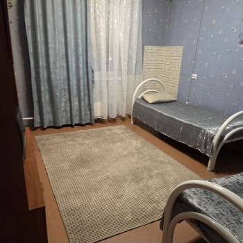 Сдается 2-х комнатная квартира, 53,1 м²