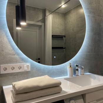 Продается 1-комнатная квартира, 42,2 м²