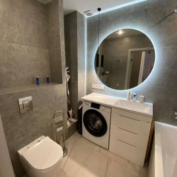 Продается 1-комнатная квартира, 42,2 м²