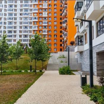 Продается 1-комнатная квартира, 42,2 м²