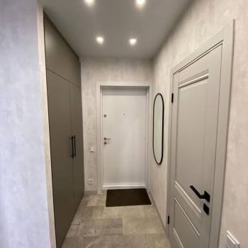Продается 1-комнатная квартира, 42,2 м²