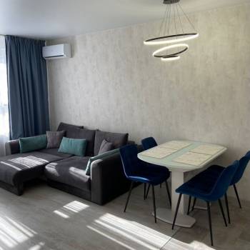 Продается 1-комнатная квартира, 42,2 м²