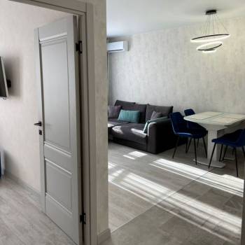 Продается 1-комнатная квартира, 42,2 м²