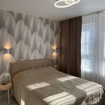 Продается 1-комнатная квартира, 42,2 м²