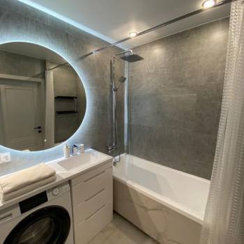 Продается 1-комнатная квартира, 42,2 м²