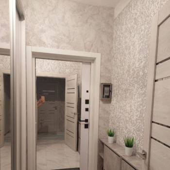 Продается 3-х комнатная квартира, 60 м²