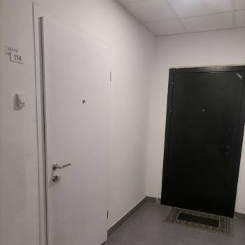 Продается 1-комнатная квартира, 34,2 м²