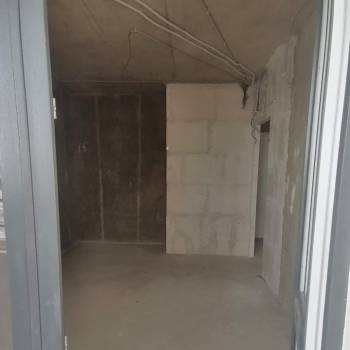 Продается 1-комнатная квартира, 34,2 м²