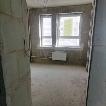 Продается 1-комнатная квартира, 34,2 м²