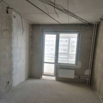 Продается 1-комнатная квартира, 34,2 м²