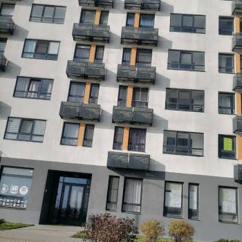 Продается 1-комнатная квартира, 34,2 м²