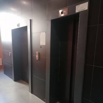 Продается 1-комнатная квартира, 34,2 м²