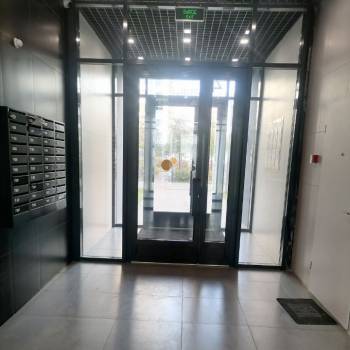 Продается 1-комнатная квартира, 34,2 м²