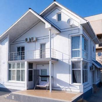 Продается Дом, 190 м²