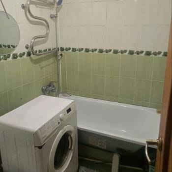 Продается 1-комнатная квартира, 29 м²