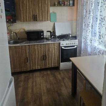 Продается 1-комнатная квартира, 29 м²