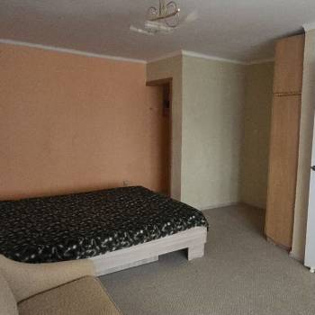 Продается 1-комнатная квартира, 29 м²