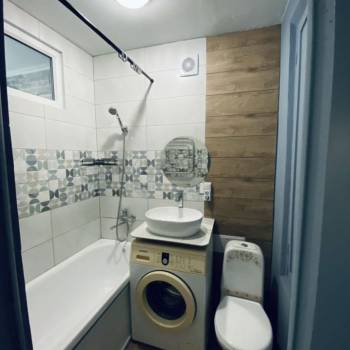 Сдается 1-комнатная квартира, 28,1 м²