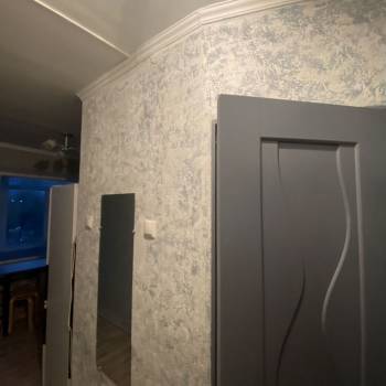Сдается 1-комнатная квартира, 28,1 м²