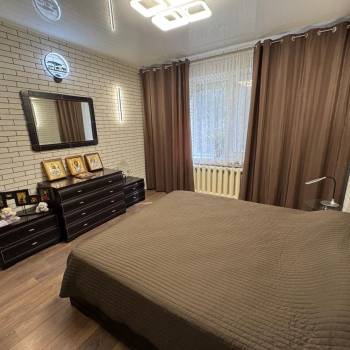 Продается 2-х комнатная квартира, 57 м²