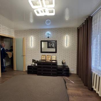 Продается 2-х комнатная квартира, 57 м²