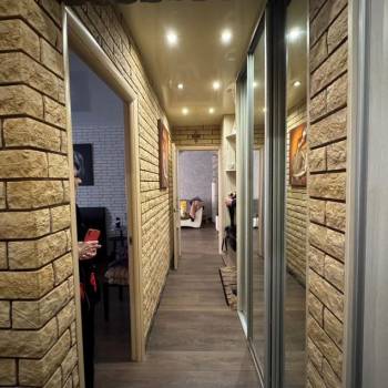 Продается 2-х комнатная квартира, 57 м²