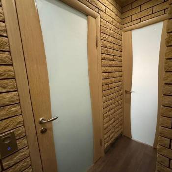Продается 2-х комнатная квартира, 57 м²