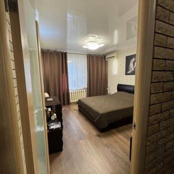 Продается 2-х комнатная квартира, 57 м²