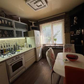 Продается 2-х комнатная квартира, 57 м²