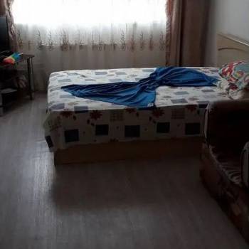 Продается 1-комнатная квартира, 38,9 м²