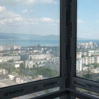 Продается 2-х комнатная квартира, 52,5 м²