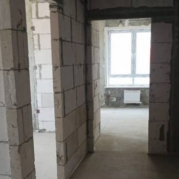 Продается 2-х комнатная квартира, 52,5 м²