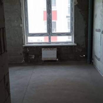 Продается 2-х комнатная квартира, 52,5 м²