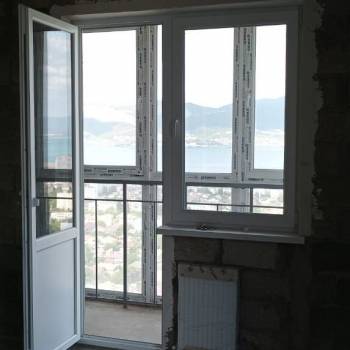 Продается 2-х комнатная квартира, 52,5 м²