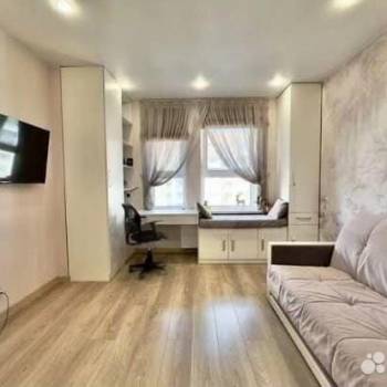 Продается 2-х комнатная квартира, 56 м²