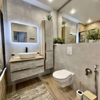 Продается 2-х комнатная квартира, 56 м²