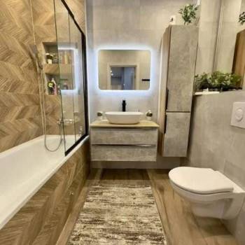 Продается 2-х комнатная квартира, 56 м²