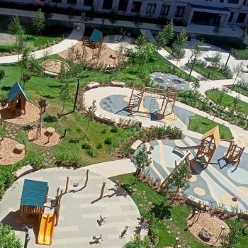 Продается 2-х комнатная квартира, 56 м²