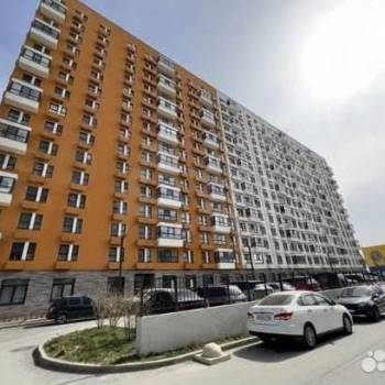 Продается 2-х комнатная квартира, 56 м²