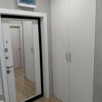 Продается 2-х комнатная квартира, 56 м²