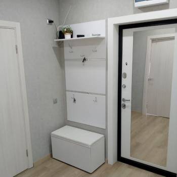 Продается 2-х комнатная квартира, 56 м²